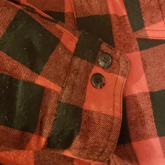 Coastal Shirt Jacket - Picture 8 of 8